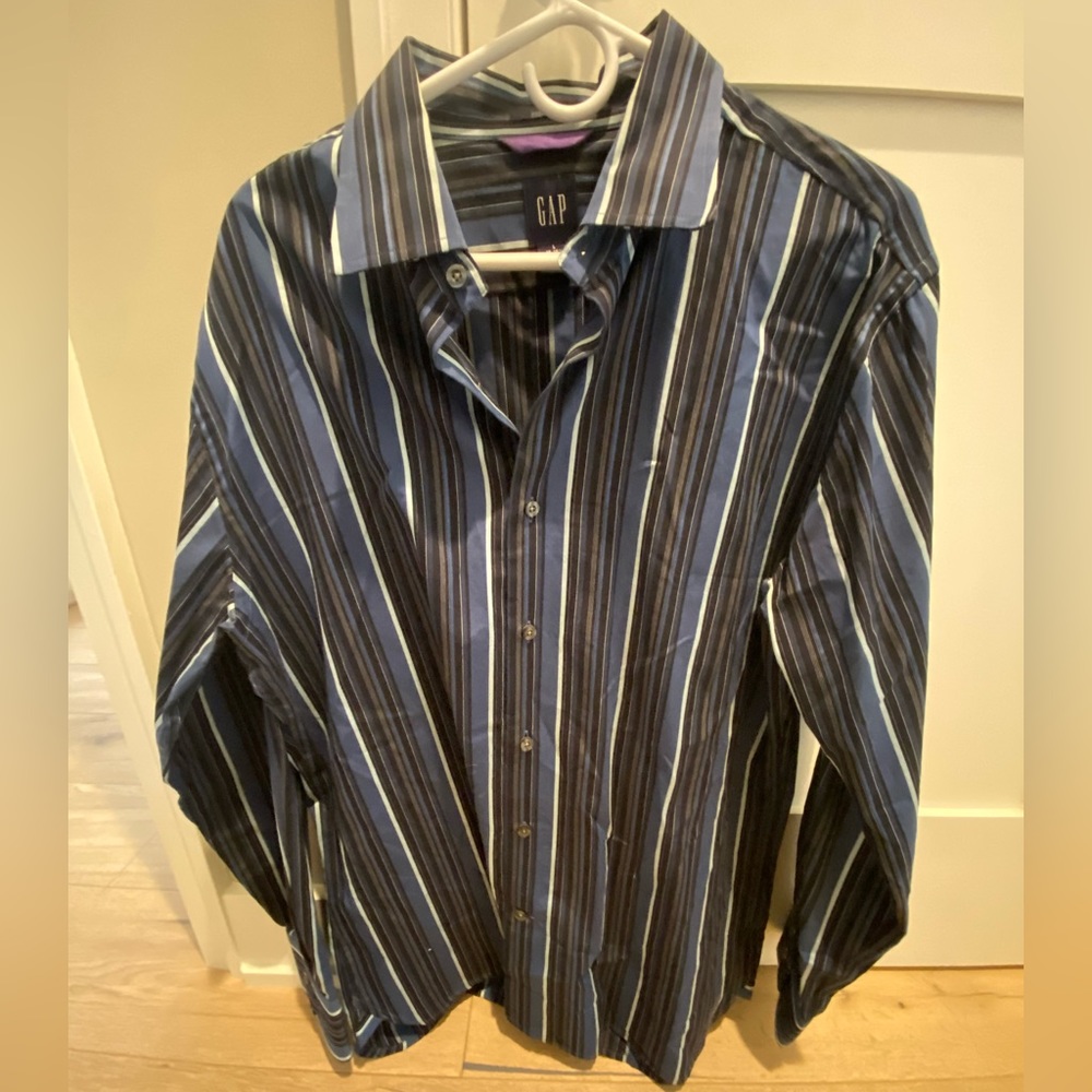 Dress shirt